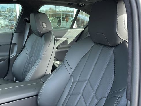 New 2026 BMW 530i w/ M Sport Package image 25