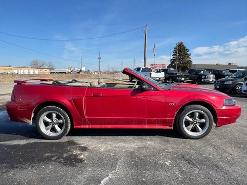 Used 2002 Ford Mustang GT image 37