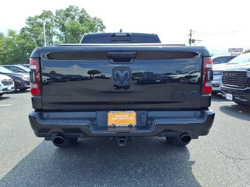Certified 2023 RAM 1500 Limited AWD/4WD image 19