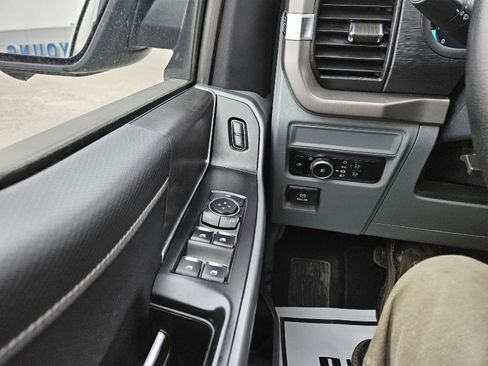 Used 2024 Ford F150 XLT w/ Tow/Haul Package image 12