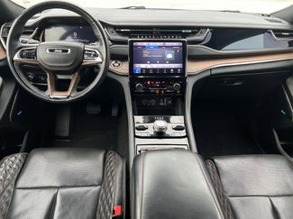 Used 2022 Jeep Grand Cherokee Summit w/ Adv Protech Group IV video 2