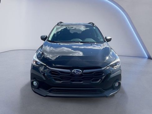 New 2026 Subaru Crosstrek 2.0i Premium AWD/4WD image 8
