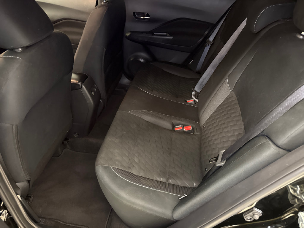 Used 2024 Nissan Kicks SV FWD image 16