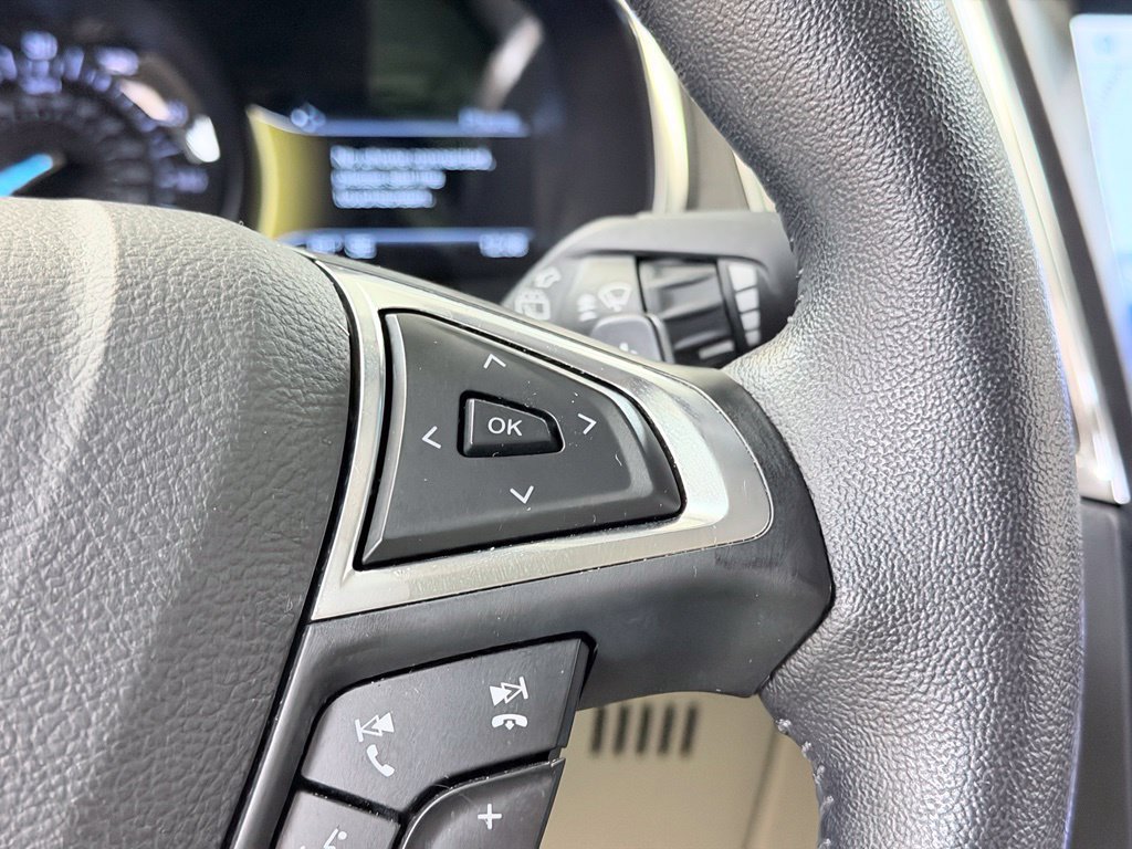 Used 2019 Ford Edge Titanium w/ Cold Weather Package AWD/4WD image 52