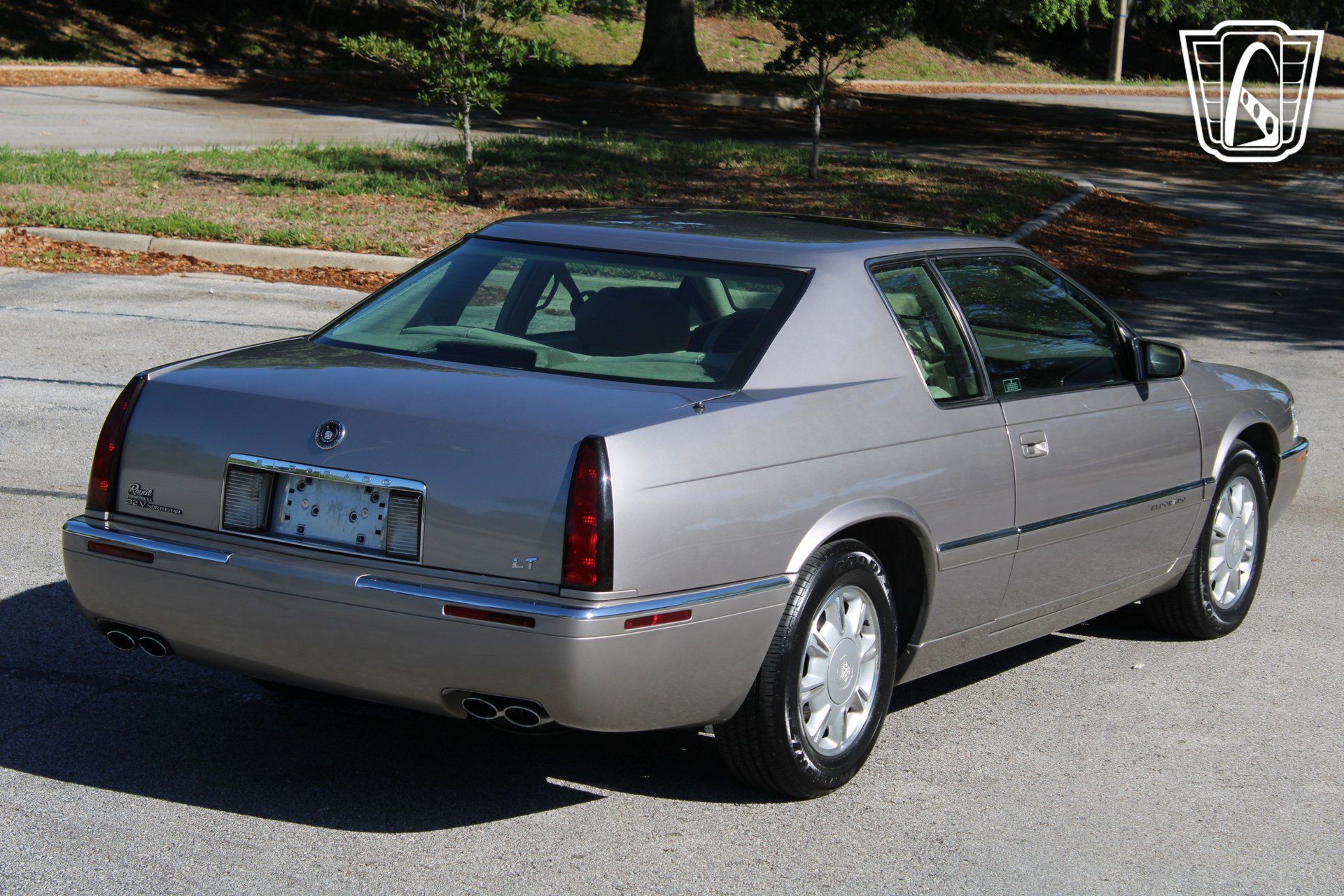 Used 1996 Cadillac Eldorado FWD image 11