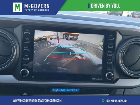 Used 2023 Toyota Tacoma SR5 image 17