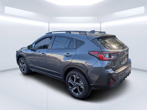 New 2026 Subaru Crosstrek 2.0i Premium image 5