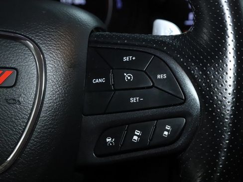 Used 2024 Dodge Durango R/T AWD/4WD image 24