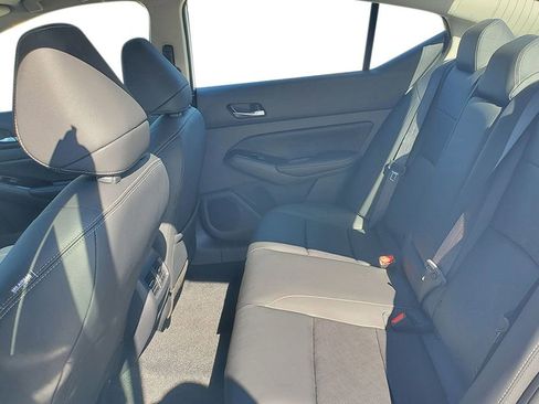 New 2025 Nissan Altima 2.5 SL image 12