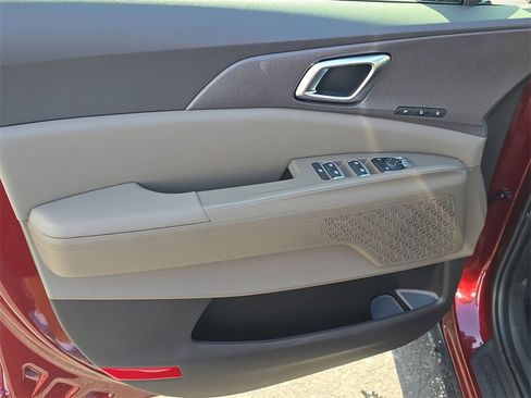 New 2026 Kia Carnival SX image 20