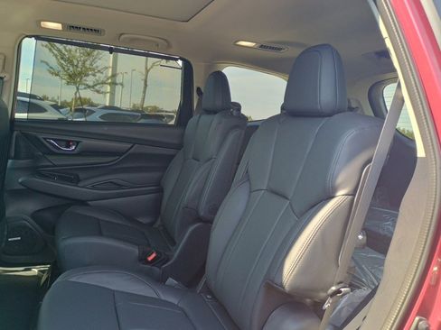 New 2026 Subaru Ascent Bronze Edition image 14