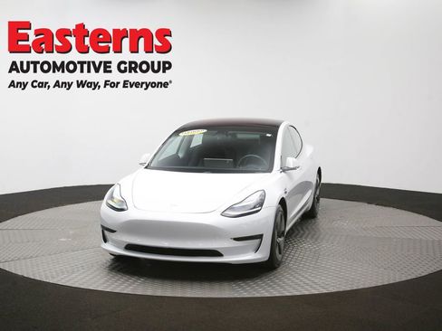 Used 2018 Tesla Model 3 Long Range image 50