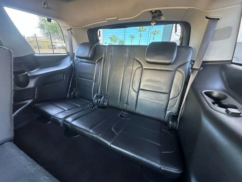 Used 2016 Chevrolet Tahoe LT image 22