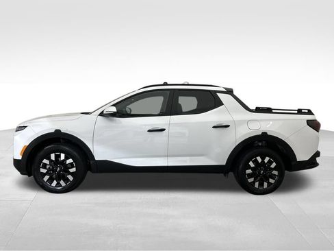 Used 2026 Hyundai Santa Cruz SEL AWD/4WD image 2