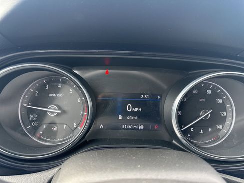 Used 2023 Buick Encore GX Select image 24