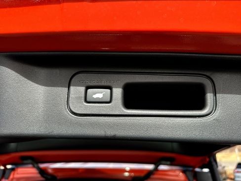 New 2026 Honda Passport TrailSport image 27