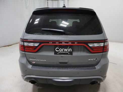 New 2026 Dodge Durango SRT Hellcat image 6