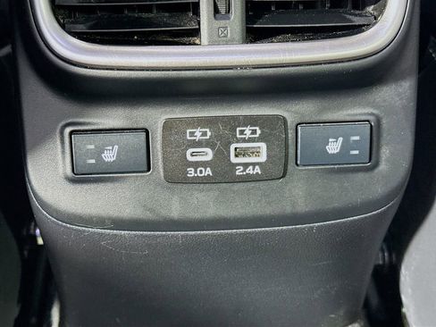 Used 2024 Subaru Outback Limited AWD/4WD image 27