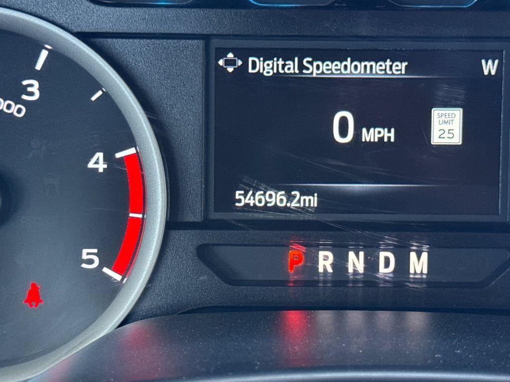 Certified 2020 Ford F250 XLT AWD/4WD image 24