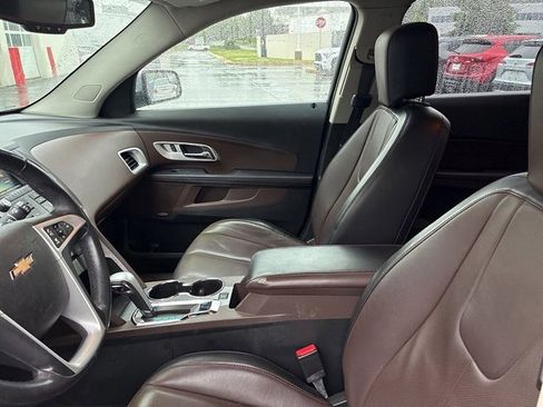 Used 2014 Chevrolet Equinox LTZ FWD image 26
