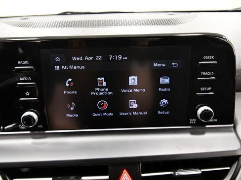 Certified 2026 Kia Seltos LX AWD/4WD image 23