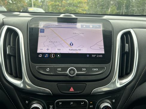 Used 2020 Chevrolet Equinox Premier AWD/4WD image 17
