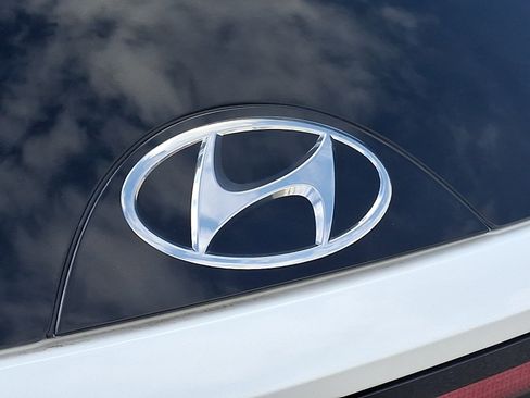 Certified 2023 Hyundai Tucson SEL w/ Convenience Package image 31