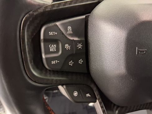 Used 2024 Ford Bronco Raptor AWD/4WD image 15