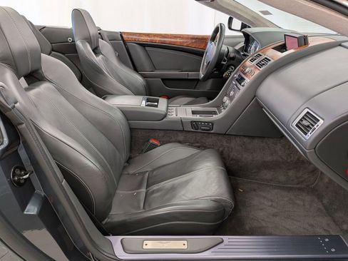 Used 2008 Aston Martin DB9 Volante image 35