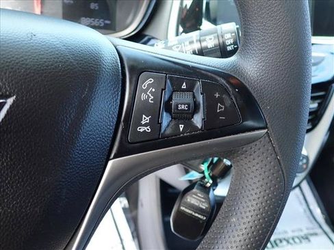 Used 2018 Chevrolet Spark LT FWD image 14