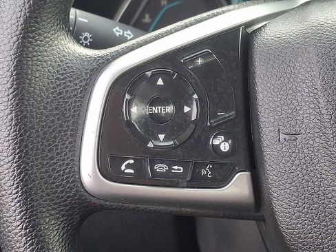 Used 2020 Honda Civic LX image 20