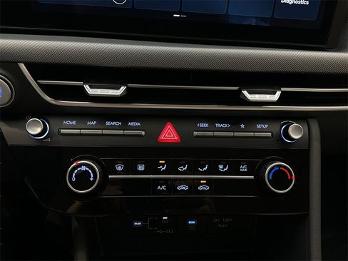 New 2026 Hyundai Sonata SE image 25