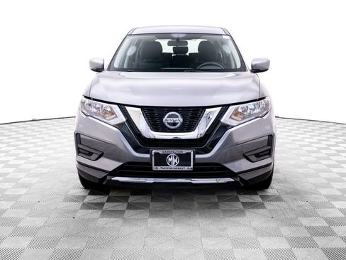 Used 2018 Nissan Rogue S AWD/4WD image 9