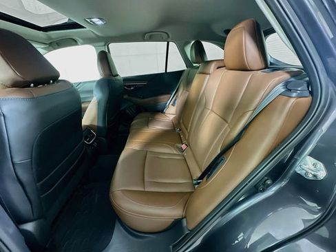 Certified 2024 Subaru Outback Touring AWD/4WD image 27