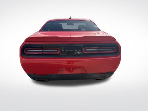 Used 2015 Dodge Challenger SXT Plus w/ Sound Group II image 6