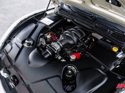 Used 2013 Maserati GranTurismo MC image 50