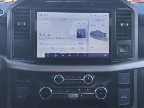 Used 2023 Ford F150 XLT w/ Equipment Group 302A High image 18