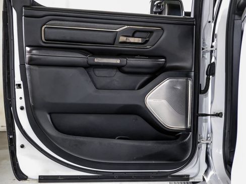 Used 2020 RAM 1500 Limited AWD/4WD image 37