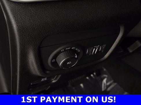 Certified 2021 Jeep Grand Cherokee L Limited image 26