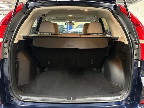 Used 2015 Honda CR-V EX-L image 9