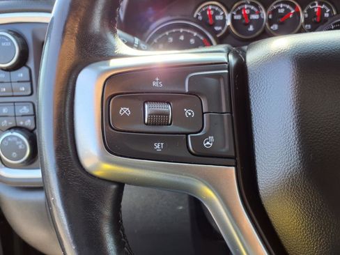 Used 2022 Chevrolet Silverado 1500 RST image 17