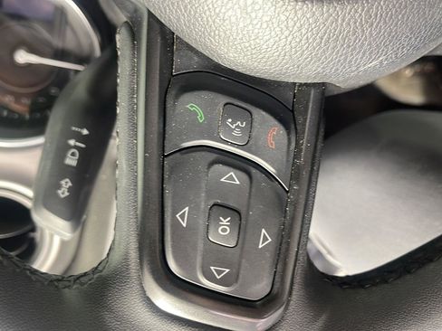 Used 2023 Jeep Wrangler Unlimited w/ Cold Weather Group AWD/4WD image 21