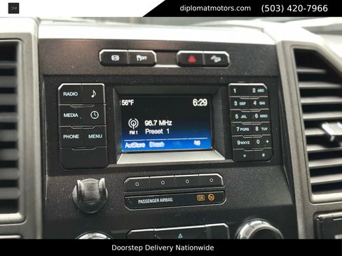 Used 2019 Ford F250 XL w/ Power Equipment Group image 29