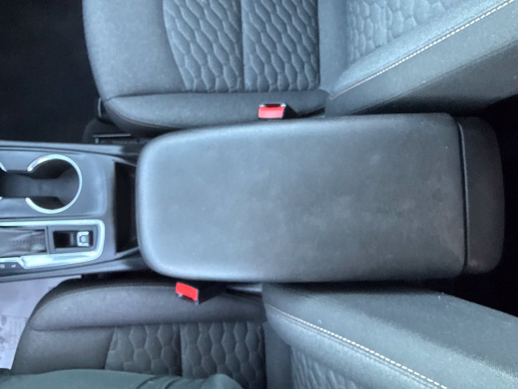 Used 2020 Chevrolet Equinox LT AWD/4WD image 27