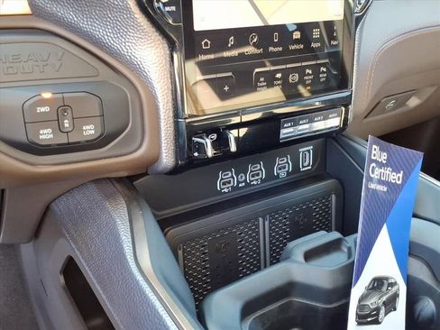 Used 2026 RAM 3500 Longhorn image 22