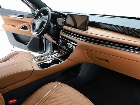 New 2026 INFINITI QX60 Autograph AWD/4WD image 35