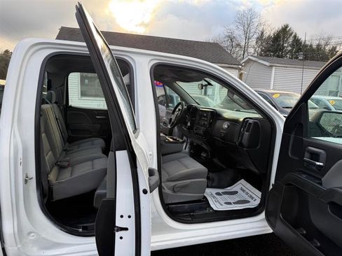 Used 2016 Chevrolet Silverado 1500 W/T image 10