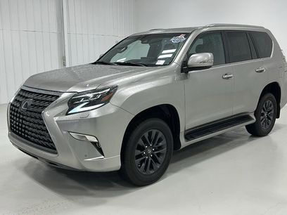 Used 2023 Lexus GX 460 Premium