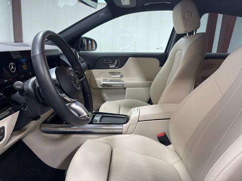 Used 2026 Mercedes-Benz GLA 250 4MATIC image 20