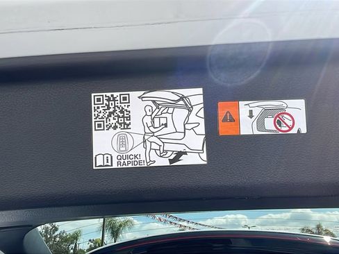 Certified 2024 Toyota Grand Highlander XLE image 33